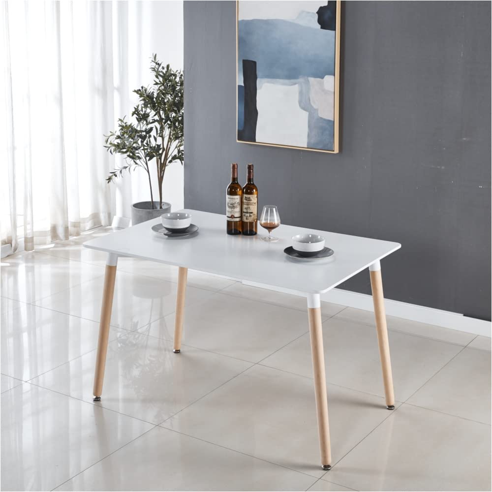 LYBJ Simple Rectangular Table - 45.3