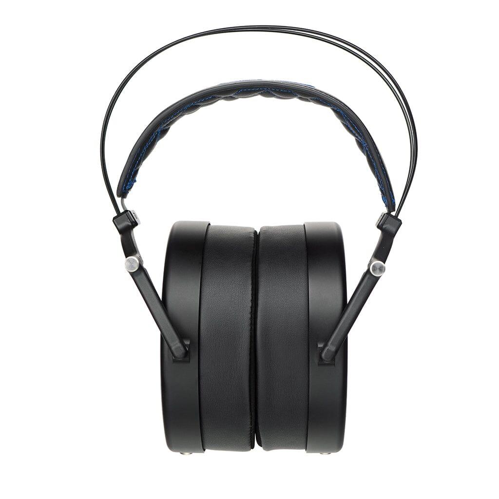 Dan Clark Audio E3 Premium Over-Ear Headphones - High-Fidelity Sound for Audiophiles, Studio Recording & Gaming