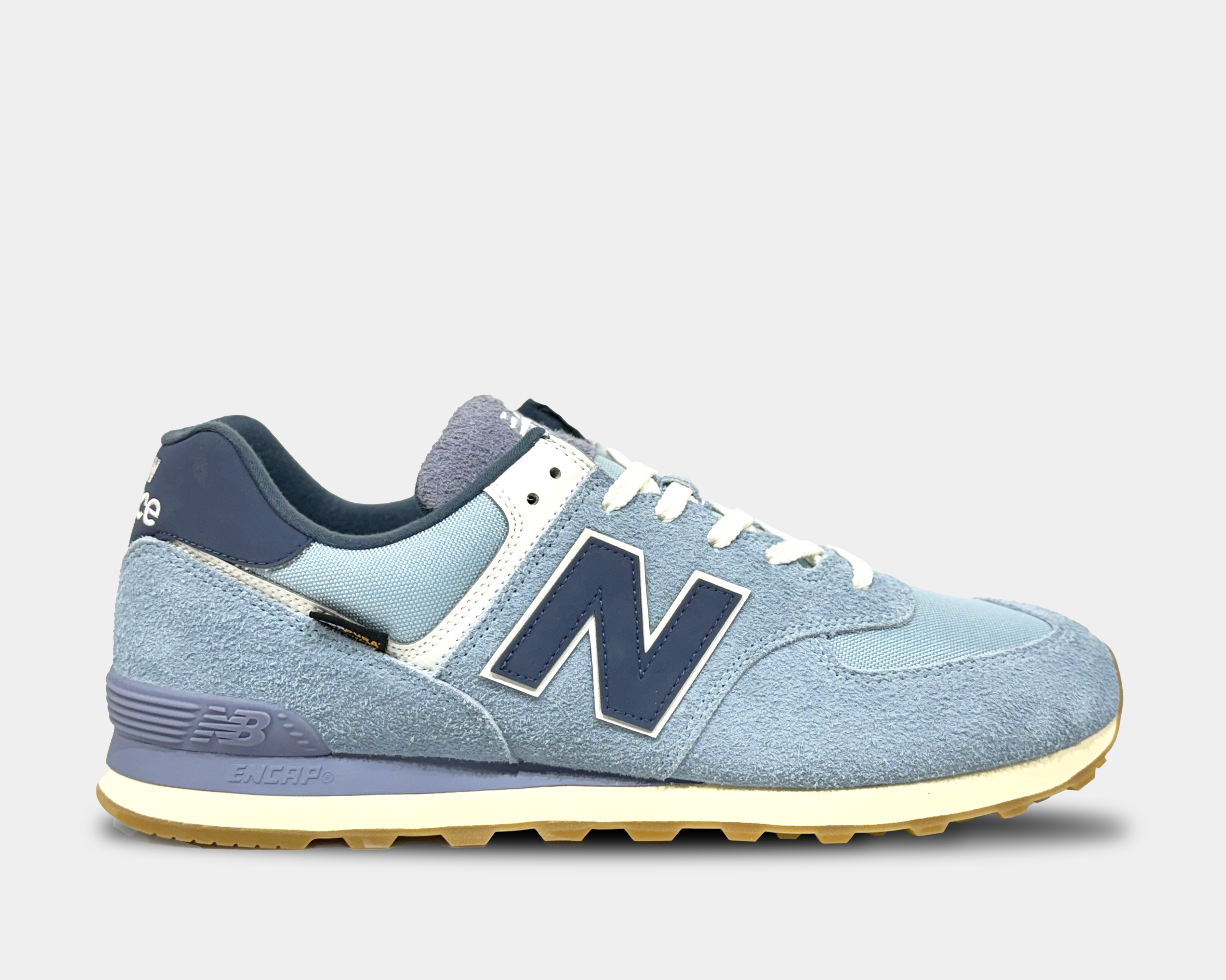 Light Blue/Navy