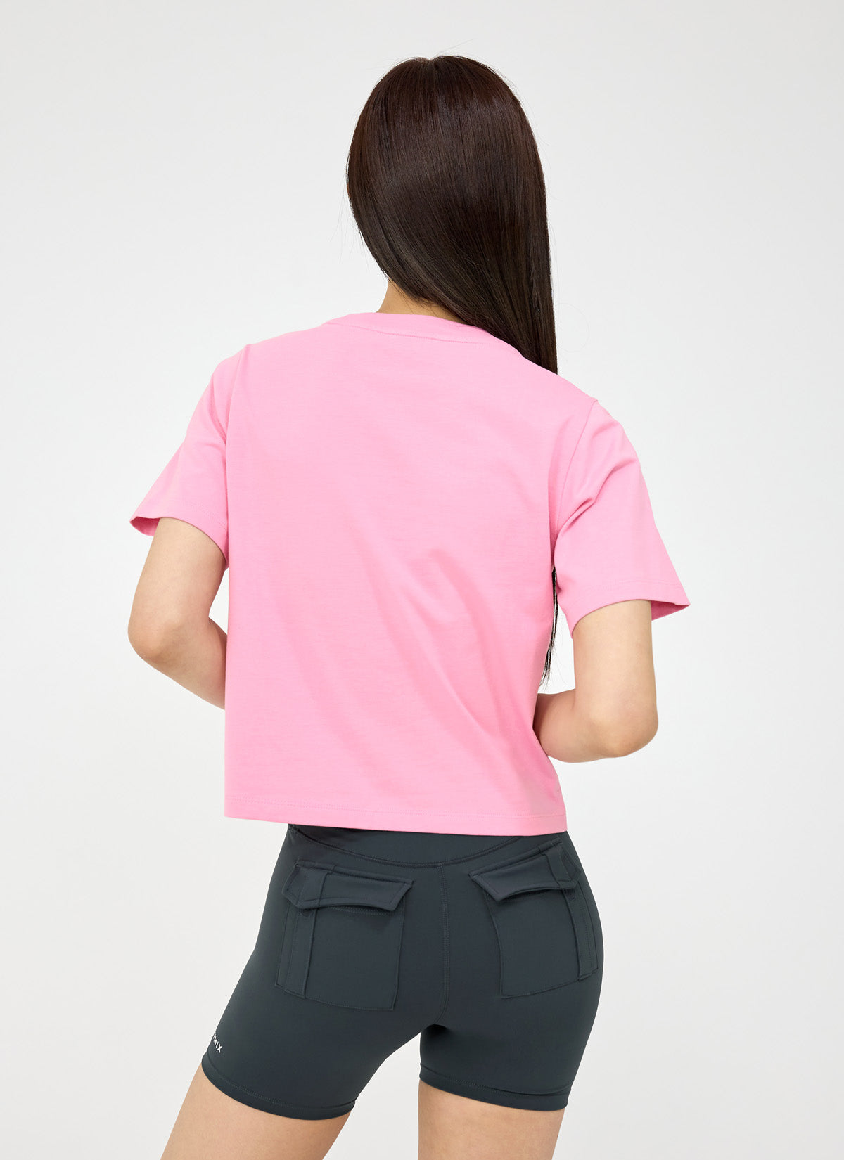 Soft Cotton Short Sleeve T-Shirt for Men & Women - Comfortable Casual Wear for Summer, Travel, and Everyday Use