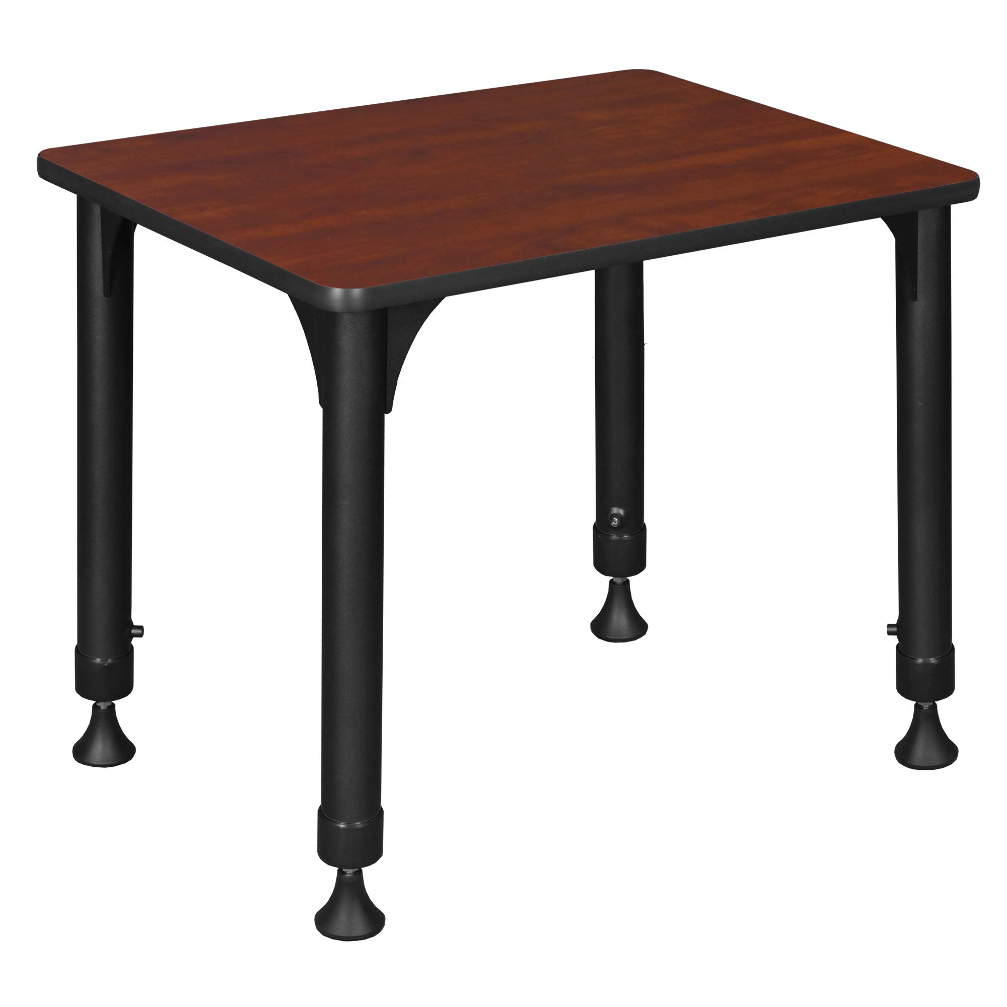 Regency Adjustable Height Student Desk - 18.5