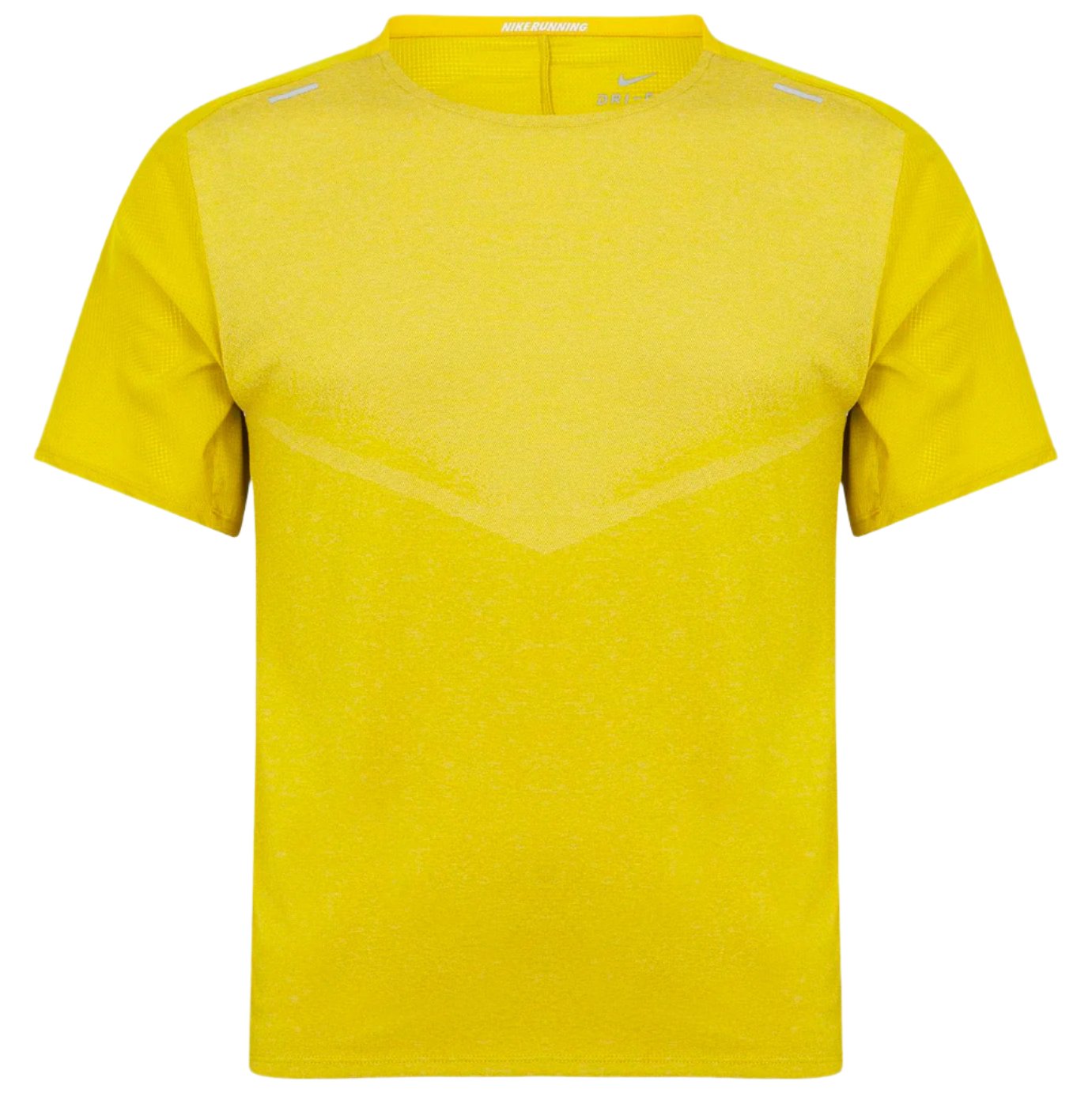 Nike Tech Ultra Short Sleeve T-Shirt for Men - Lightweight, Breathable Running & Gym Workout Shirt - Perfect for Training, Jogging, and Casual Wear