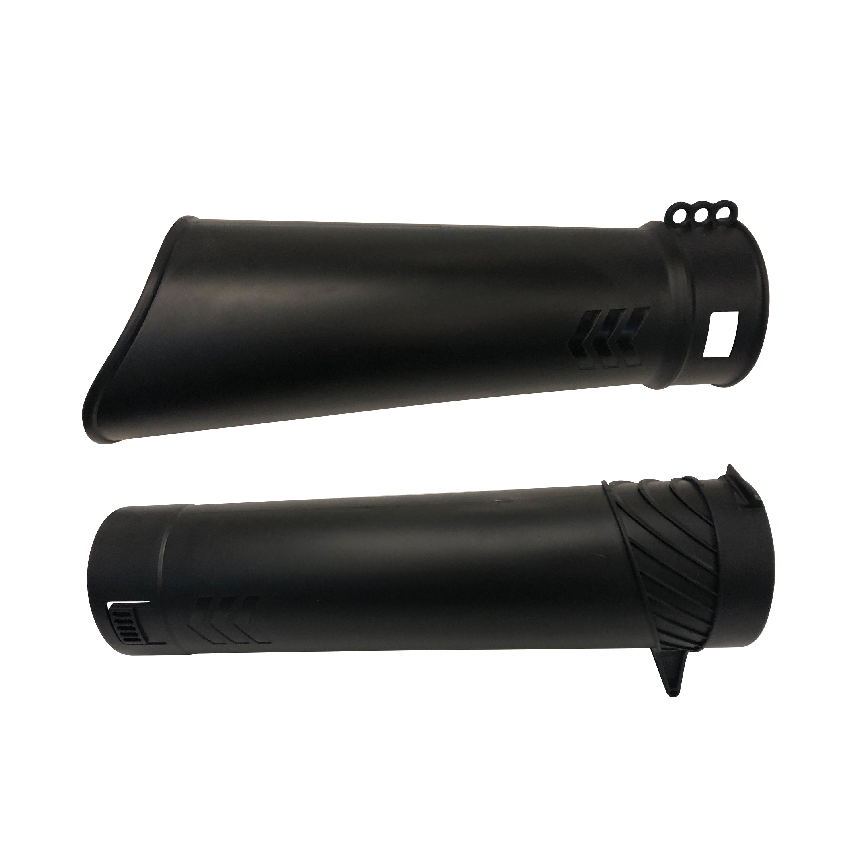 Sun Joe SBJ603E Replacement Blower Tubes - Compatible with SBJ603E Electric Leaf Blower - Durable Yard Cleaning Accessories for Home Garden Maintenance