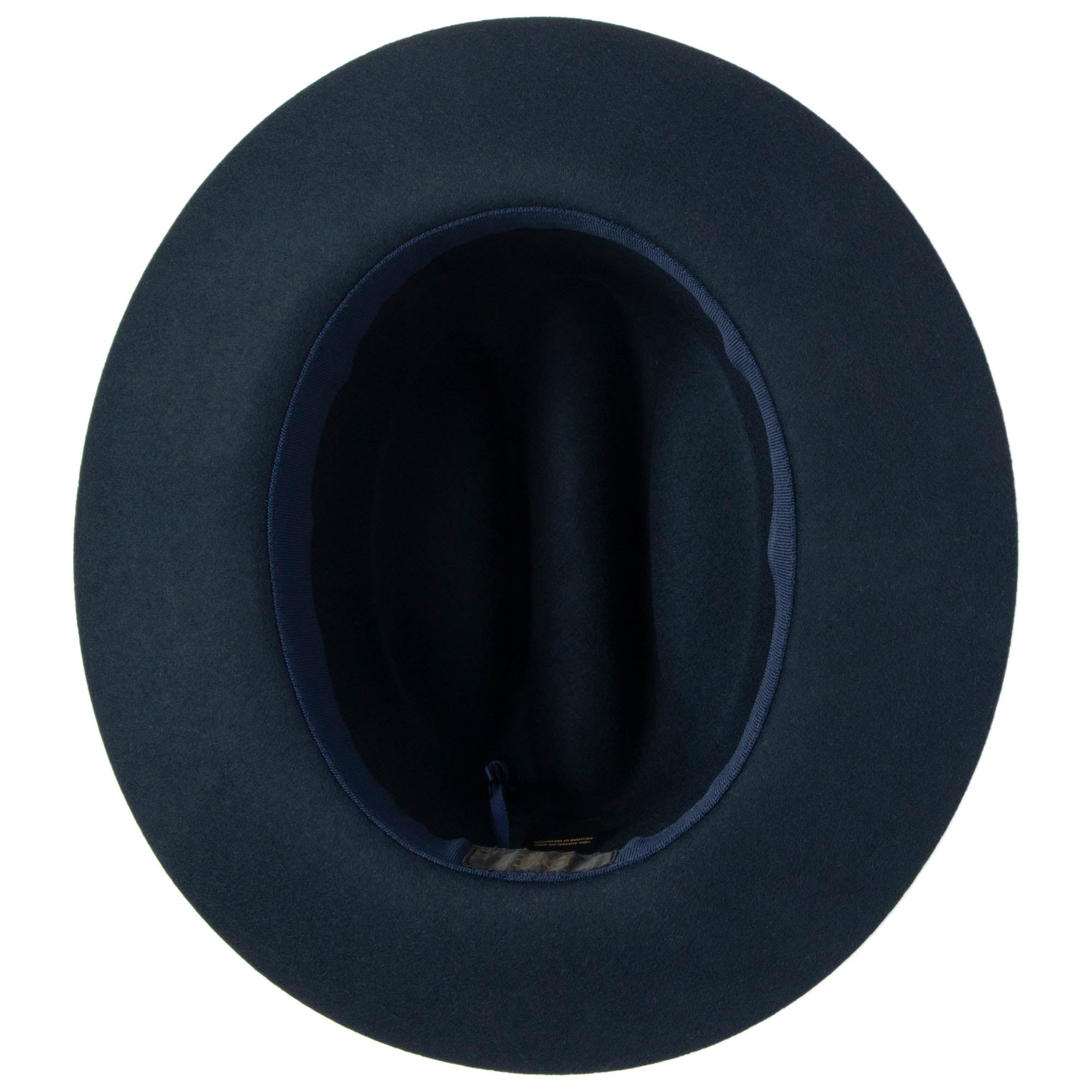 FRYE Cattleman's Crease Fedora Hat FMPH003 - Classic Western Style for Men, Perfect for Cowboy, Rodeo, and Outdoor Adventures