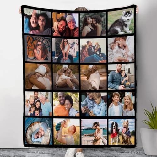 20 Photo Collage