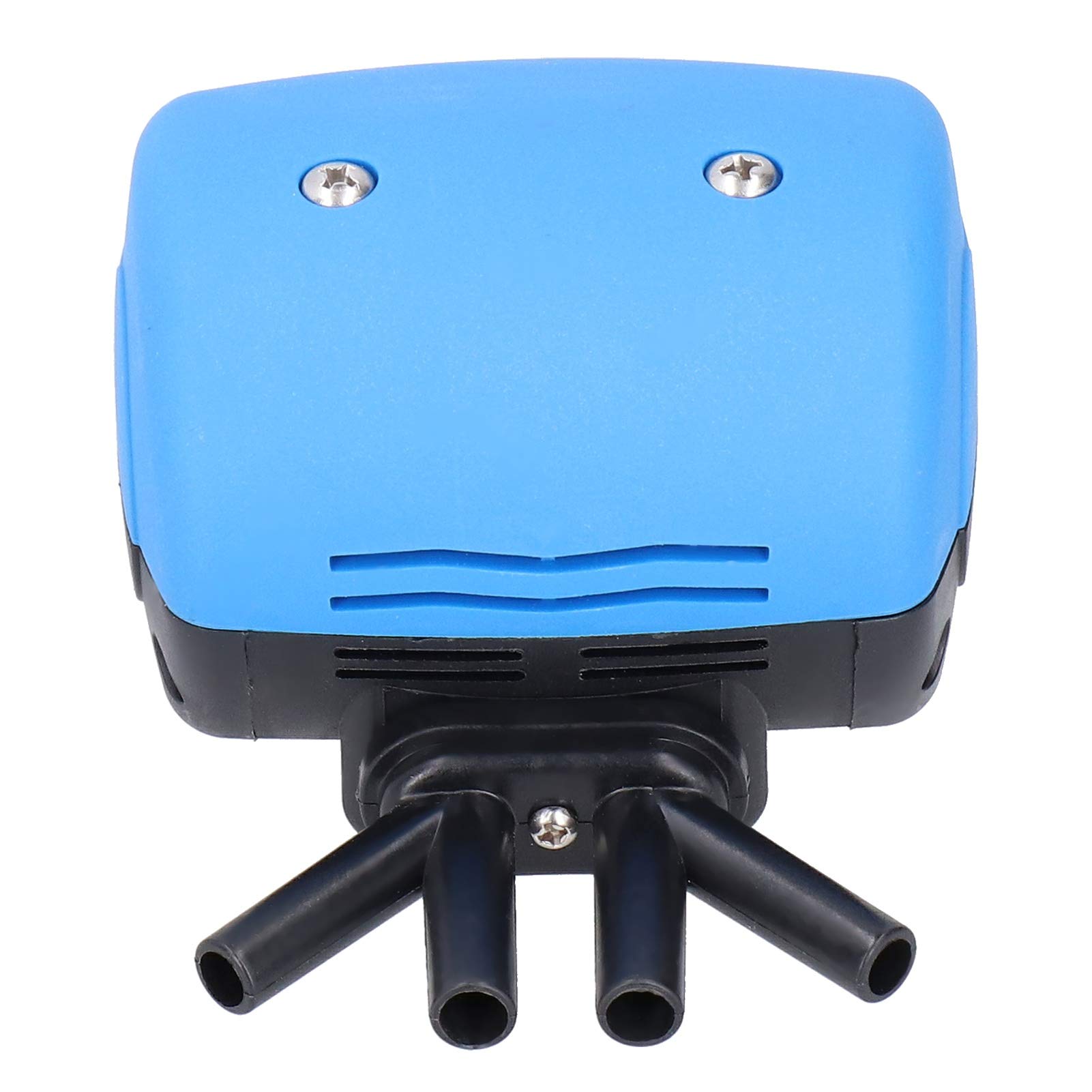 Universal 4-Outlet Milking Machine Pulsator for Dairy Cows - Heavy Duty Milking Equipment for Breeding Farms & Dairy Farms (Ideal for Large-Scale Milk Production & Herd Management)