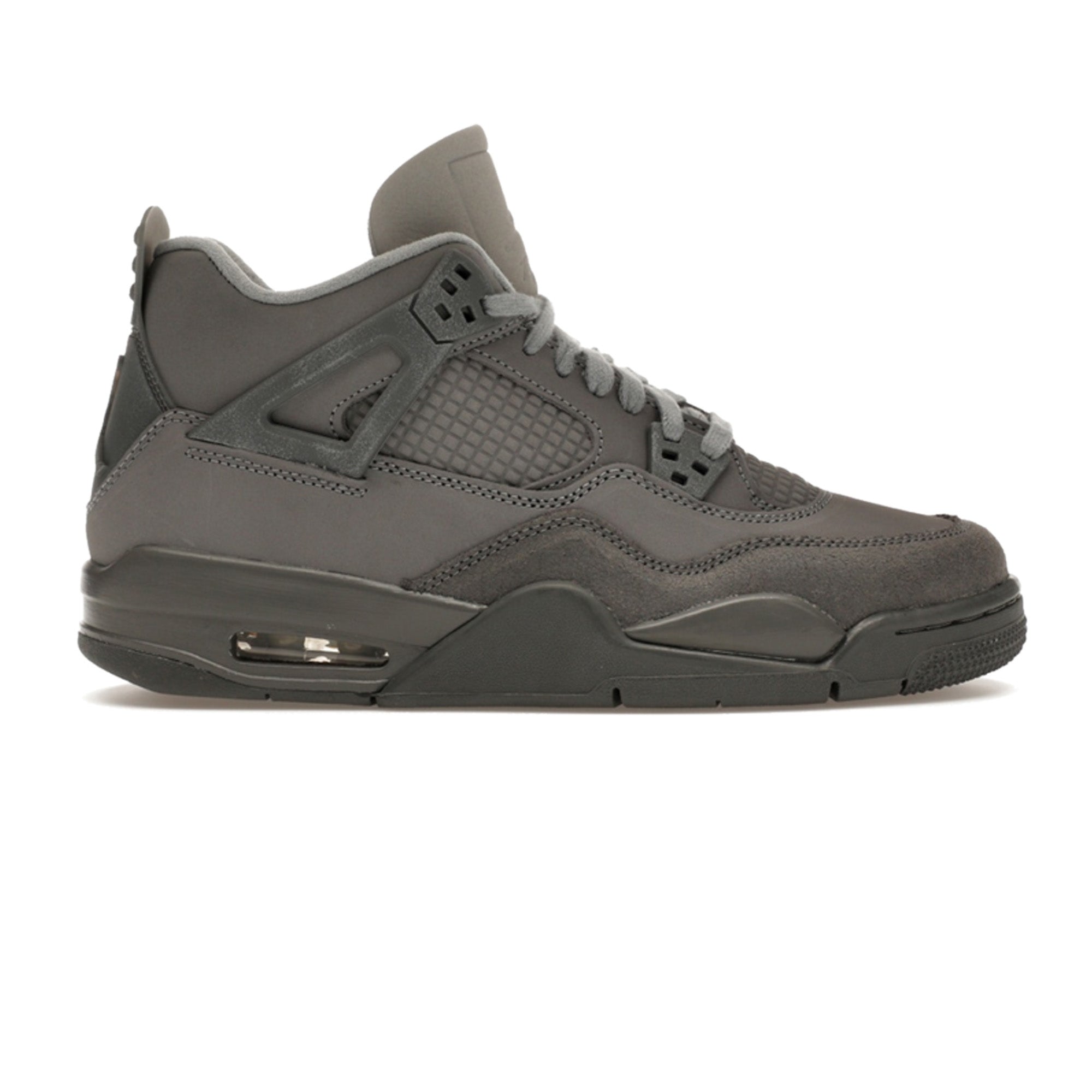 Air Jordan 4 Retro SE Paris Olympics 'Wet Cement' GS Sneakers (2024) - Limited Edition Basketball Shoes for Women & Kids - Perfect for Streetwear, Sports & Collectors