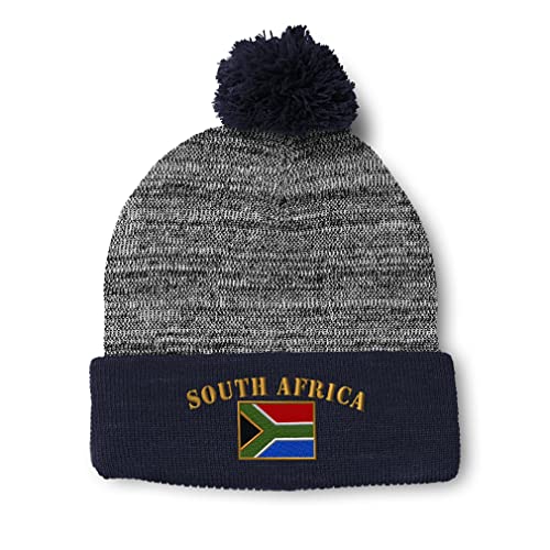 Heather Gray Navy Design Only