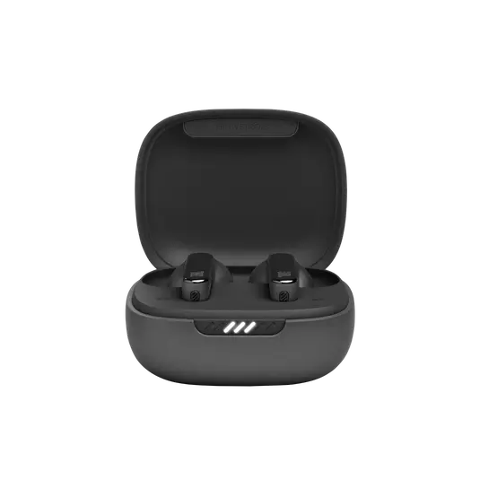 JBL Live Pro 2 TWS True Wireless Earbuds with Active Noise Cancellation - Bluetooth 5.2, 30H Playtime, IPX5 Waterproof - Perfect for Workouts, Commuting & Travel