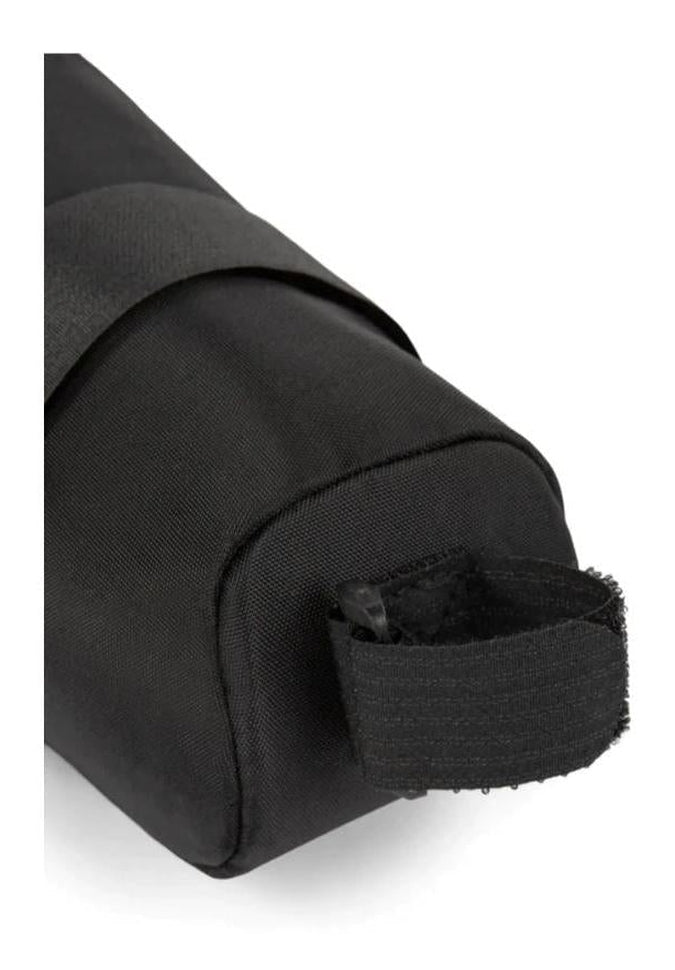 K&B Sport Waterproof Bike Saddle Bag - Cycling Accessories for Mountain & Road Bikes - Perfect for Commuting, Touring & Outdoor Adventures
