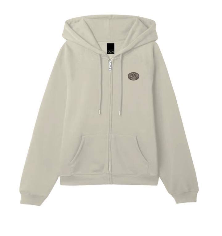 Women's Campera Ocn Denver 665Q1 Jacket - Waterproof & Windproof Outdoor Coat for Hiking, Camping & Winter Adventures
