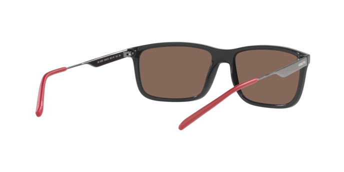 Arnette Nosy AN4305 284373 Sunglasses - Polarized UV Protection for Men & Women - Perfect for Outdoor Sports, Driving & Beach Vacations