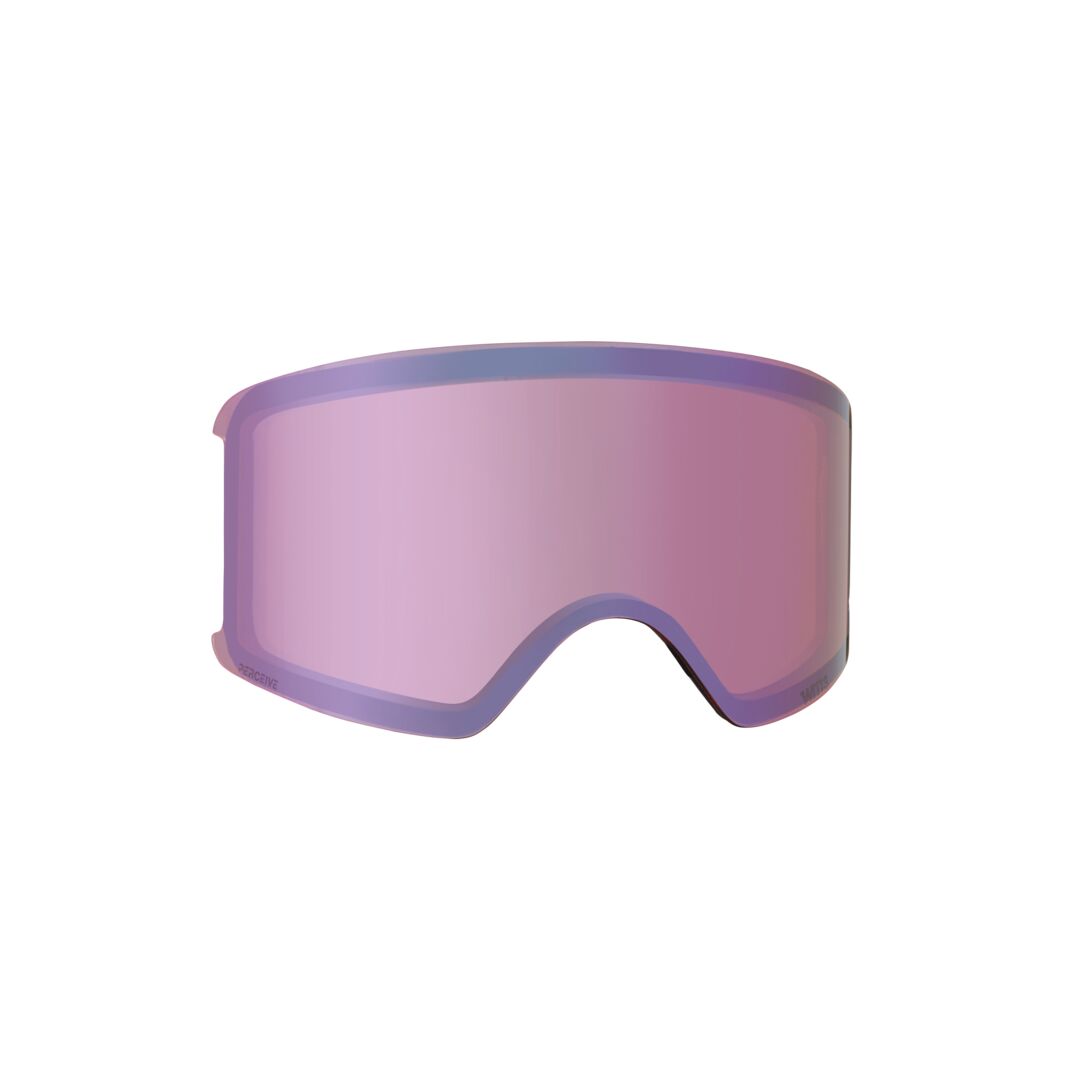 Perceive Cloudy Pink