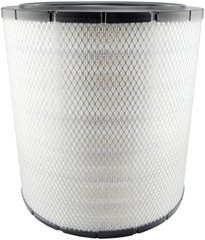 Baldwin RS3712 Replacement Filter - High Efficiency Air Filter for Trucks & Heavy Equipment - Perfect for Fleet Maintenance & Off-Road Vehicles