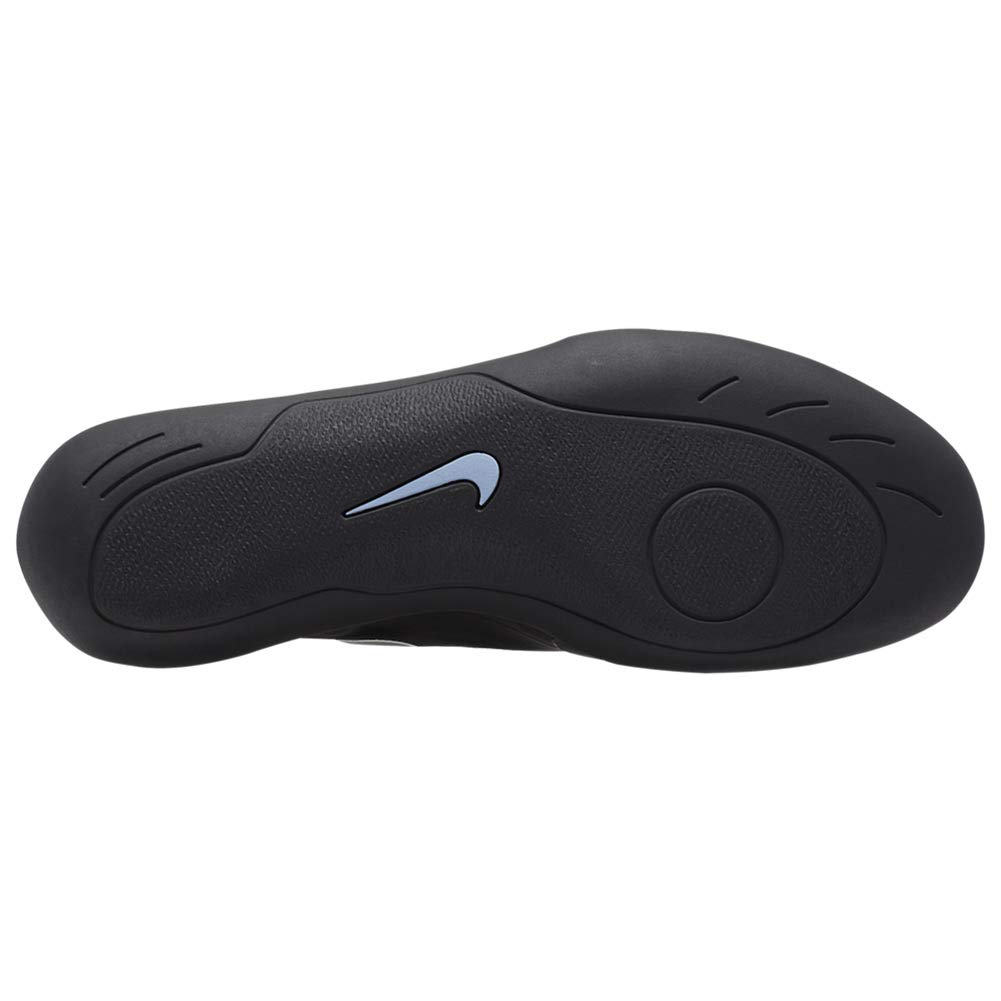 Nike Zoom SD 4 Men's Track & Field Throwing Shoes - Lightweight Performance Shoes for Shot Put, Discus & Javelin Athletes - Ideal for Track Competitions & Training Sessions