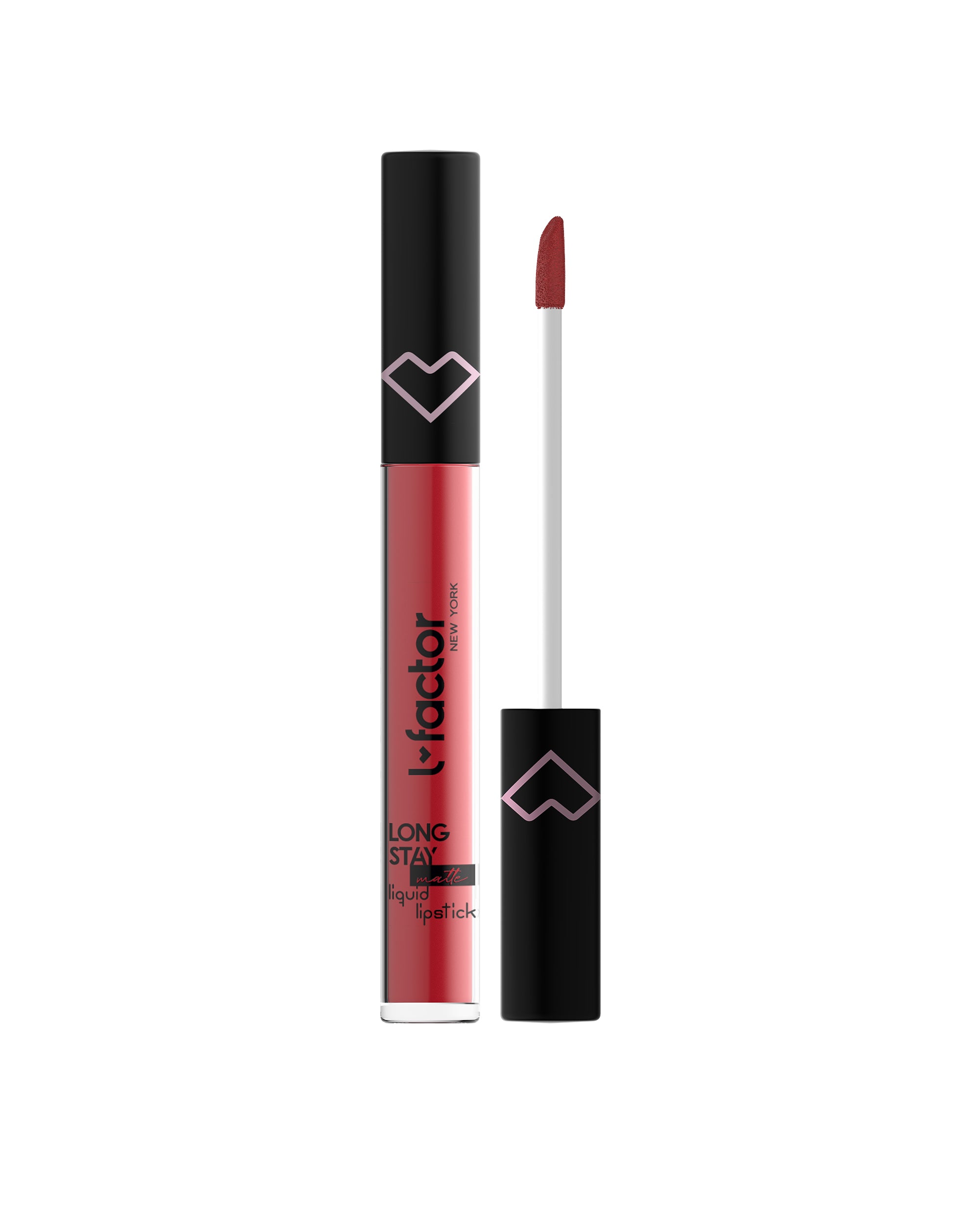 Long Lasting Matte Liquid Lipstick - Waterproof & Smudge Proof - All Day Wear for Parties, Dates & Special Occasions