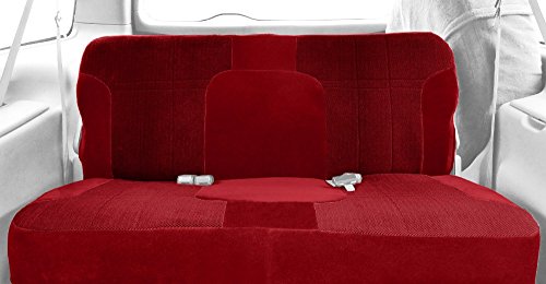Red Premier Insert with Classic Trim