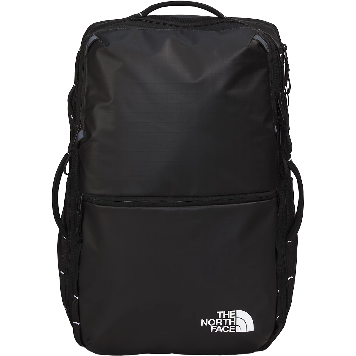 53R-TNF Black/TNF White-NPF