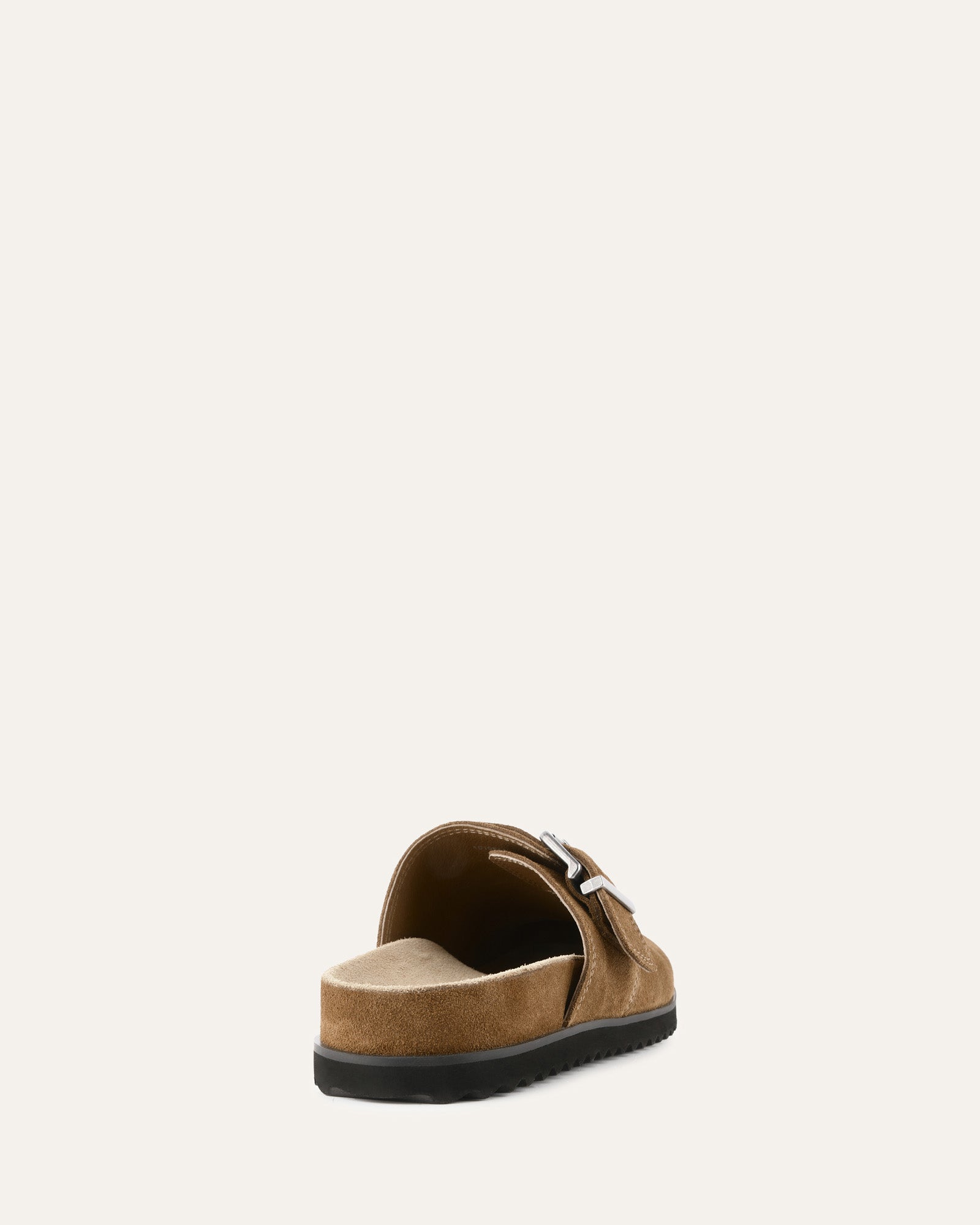 JUNO Casual Flats for Women - Comfortable Biscuit Suede Loafers - Perfect for Work, Office, and Everyday Wear