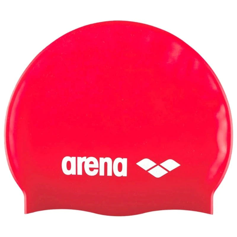 Premium Classic Silicone Cap - Durable, Flexible & Comfortable for Men & Women - Perfect for Swimming, Running, Sports & Outdoor Activities