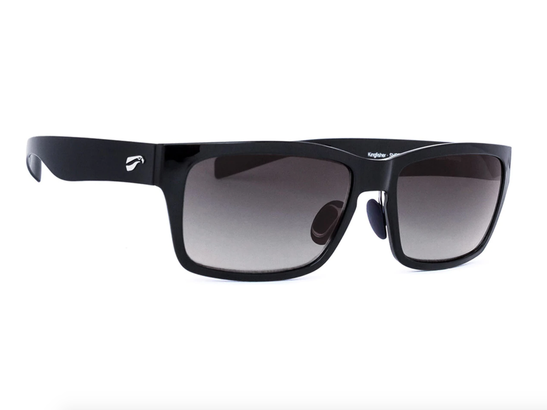 Kingfisher Standard Replacement Lenses - Premium Quality Sunglass Lenses for Outdoor Sports & Fishing