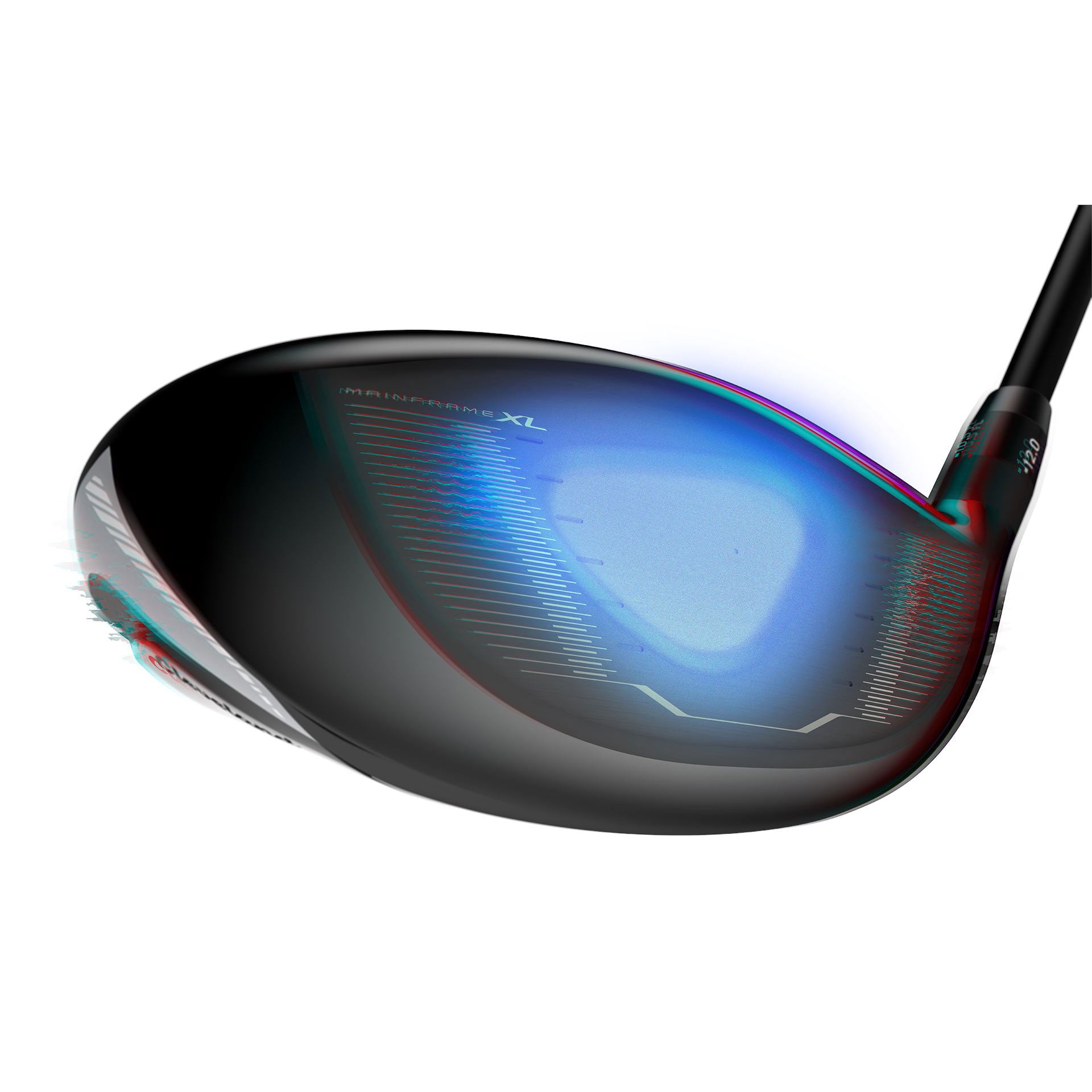 Cleveland Launcher XL2 Right Hand Men's Golf Driver - Perfect for Long Drives & Improved Accuracy on the Course
