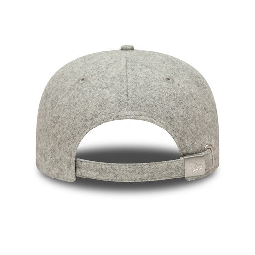 Chicago White Sox 9FIFTY Retro Crown Cap - Official MLB Snapback Hat for Men & Women - Perfect for Baseball Games, Streetwear & Sports Fans