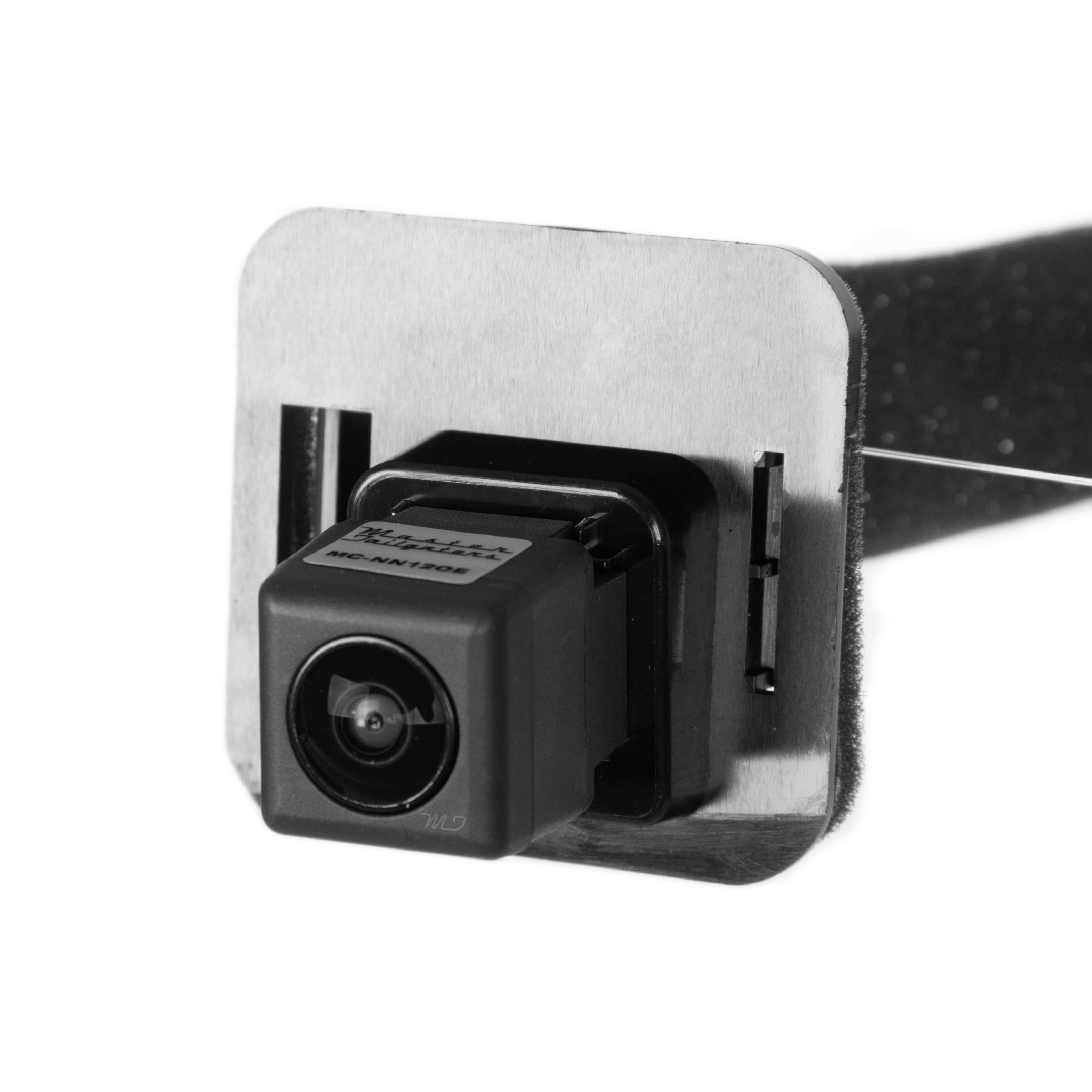 2012-2018 Nissan NV1500 & NV Passenger Van Left Rear View OEM Backup Camera Replacement (Part #28442-1PA0A) - Perfect for Parking Assistance & Safety Monitoring