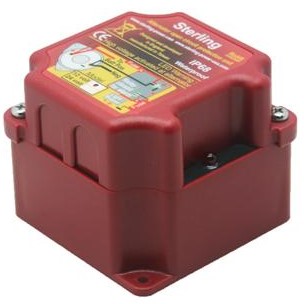 Sterling Power 12V Alternator Protection Device (APD12) - Prevent Overheating & Voltage Spikes for Marine, RV, and Automotive Applications
