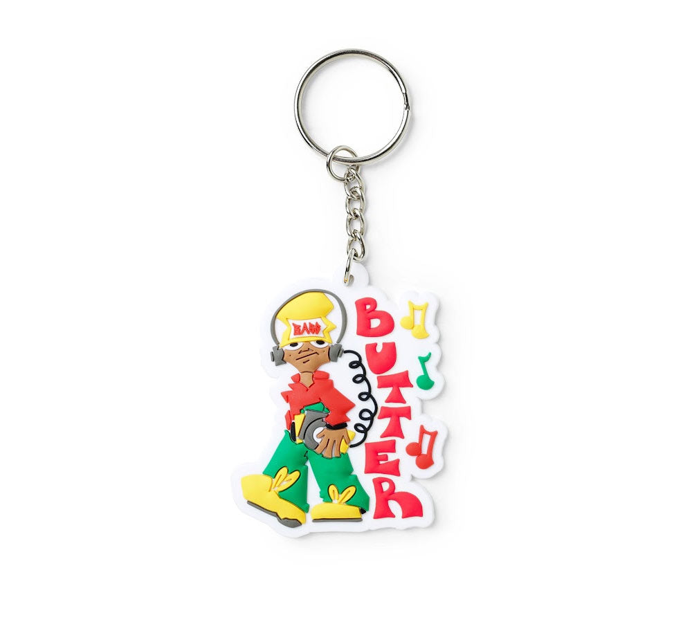 Premium Rubber Bass Fish Keychain - Durable & Stylish Fishing Accessory for Keys, Backpacks, and Gifts - Perfect for Anglers, Fishermen, and Outdoor Enthusiasts
