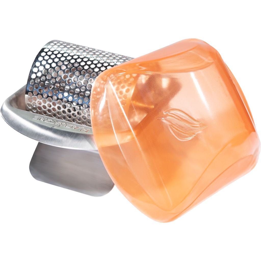 Premium Stainless Steel Butter Roller - Durable Kitchen Tool for Baking, Cooking & Spreading - Perfect for Pastry, Cookies & Homemade Butter