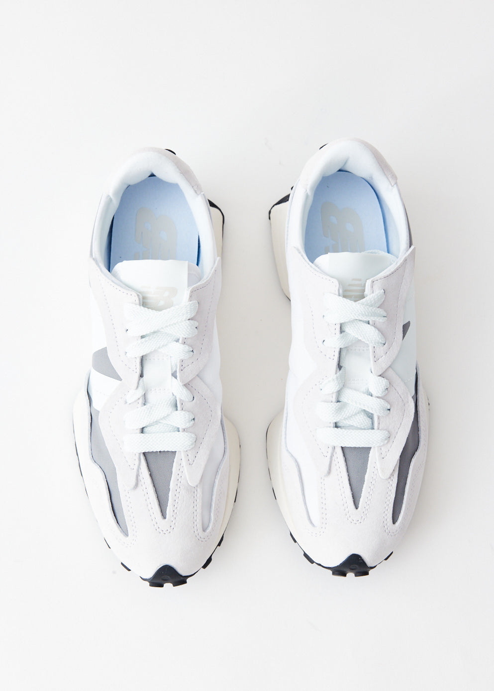U327Wed Gry - Stylish and Comfortable Women's Sneakers for Running, Walking & Casual Wear | Perfect for Gym, Workouts & Everyday Fashion