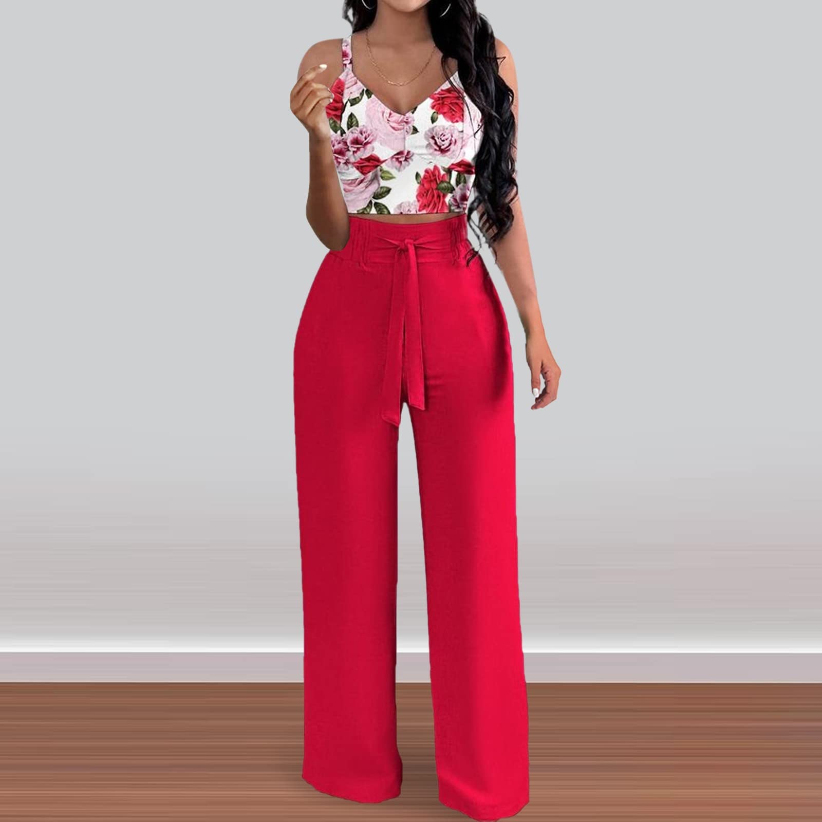 Women's 2-Piece Tracksuit Set with Hoodie & Shorts - Pink Spring Outfits for Business Casual Wear | Gym, Lounge & Everyday Comfort Outfits