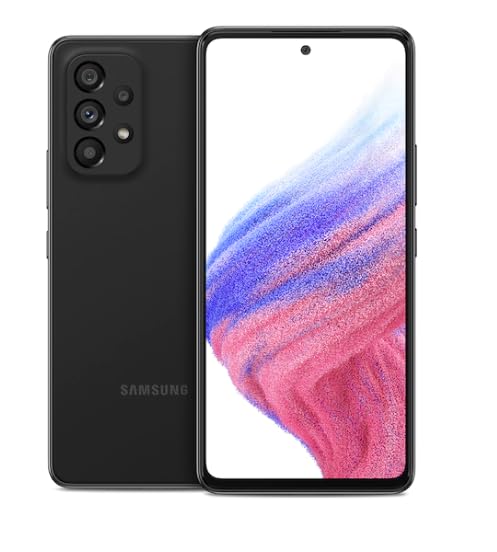 SAMSUNG Galaxy A53 5G LTE UW SM-A536V 128GB 6.5
