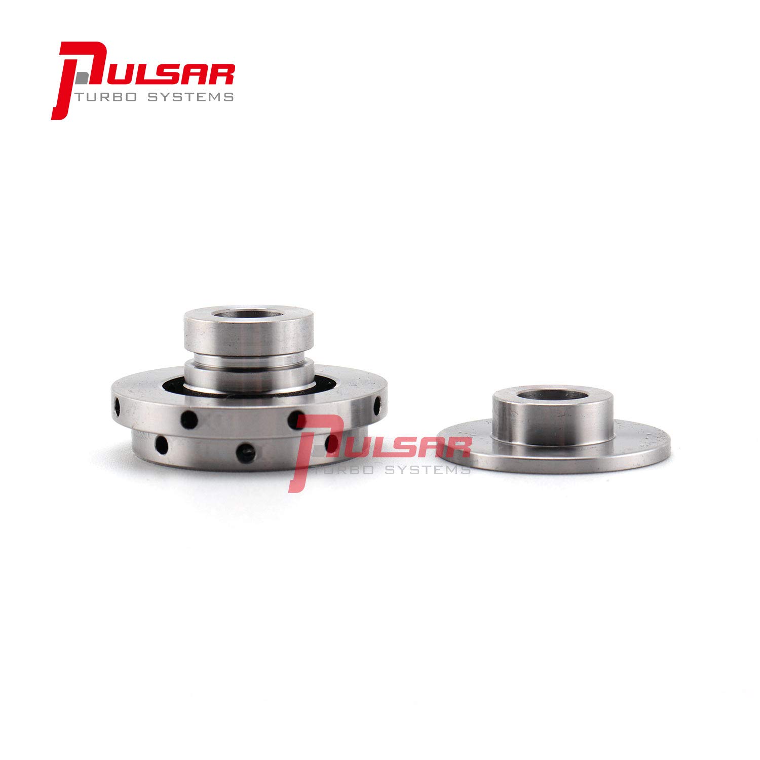 05-07 6.0L GT3782 Turbo Billet Compressor Wheel & Rebuild Kit - High Performance Turbocharger Upgrade for Ford Powerstroke Diesel Trucks, Off-Road & Towing Applications