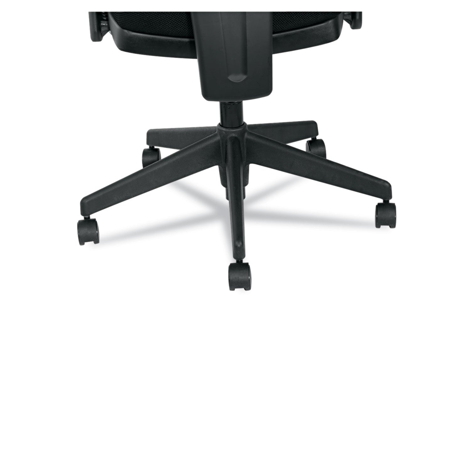 Alera Epoch Series Fabric Mesh Ergonomic Office Chair - Adjustable Height 17.63