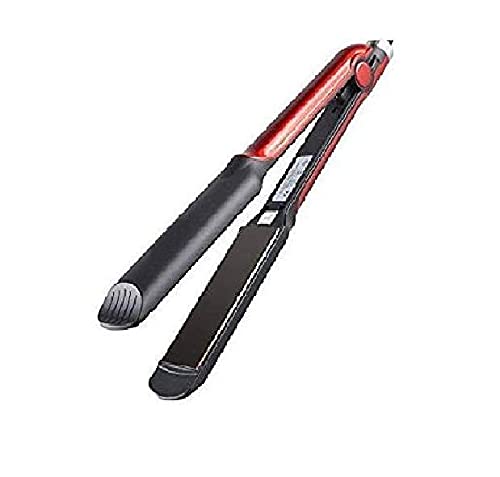JGJ Professional Hair Straightener for Women - Multi Color Options for Smooth, Silky Hair - Perfect for Home Styling, Salon Use & Travel