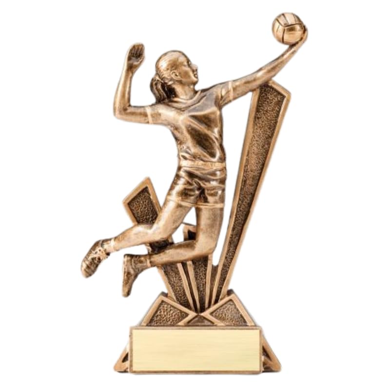 Volleyball - Female