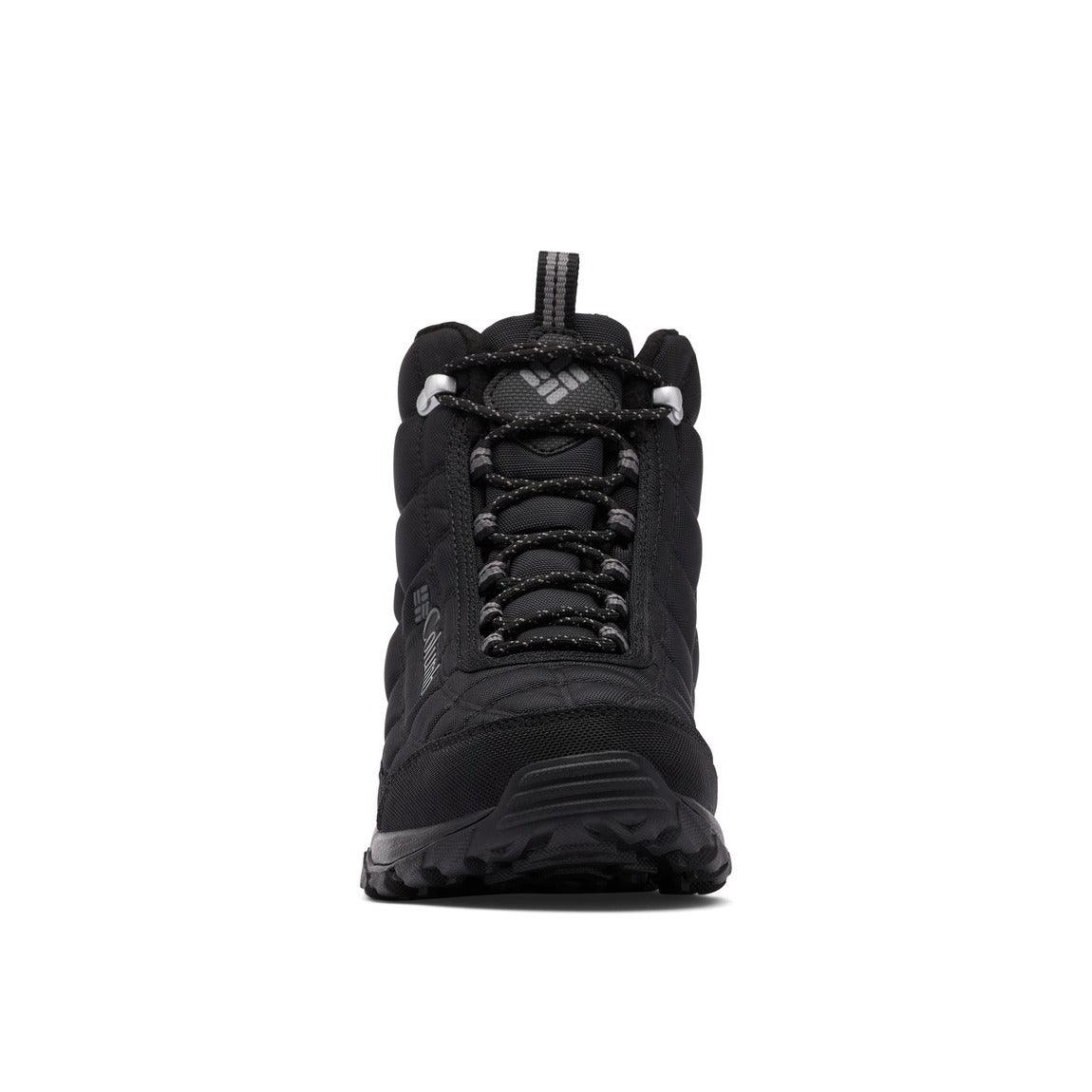 Columbia Firecamp™ Boots for Men - Waterproof Hiking Boots for Outdoor Adventures & Camping