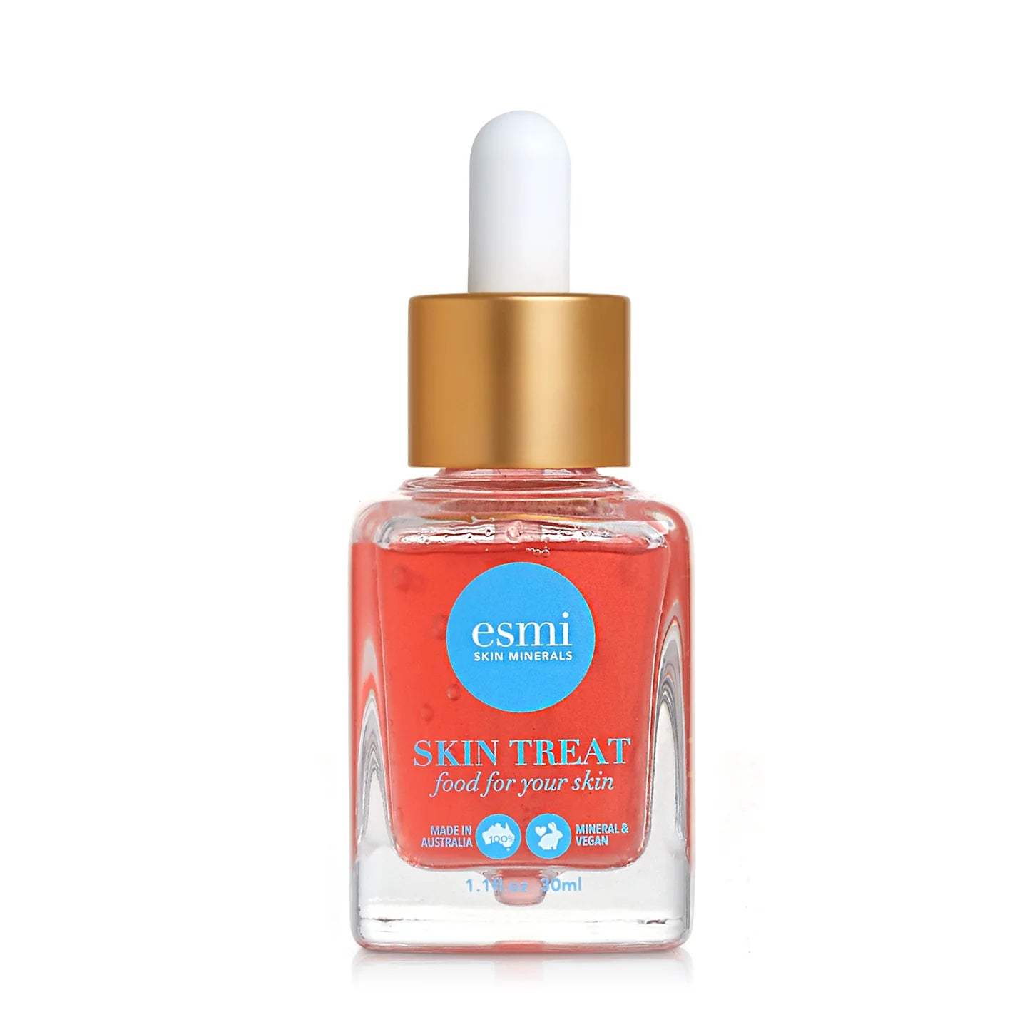 ESMI Ageless Hyaluronic Serum for Face - Anti-Aging Hydrating Facial Serum with Hyaluronic Acid - Best for Dry Skin, Wrinkles & Fine Lines - Day & Night Moisturizer for Women & Men