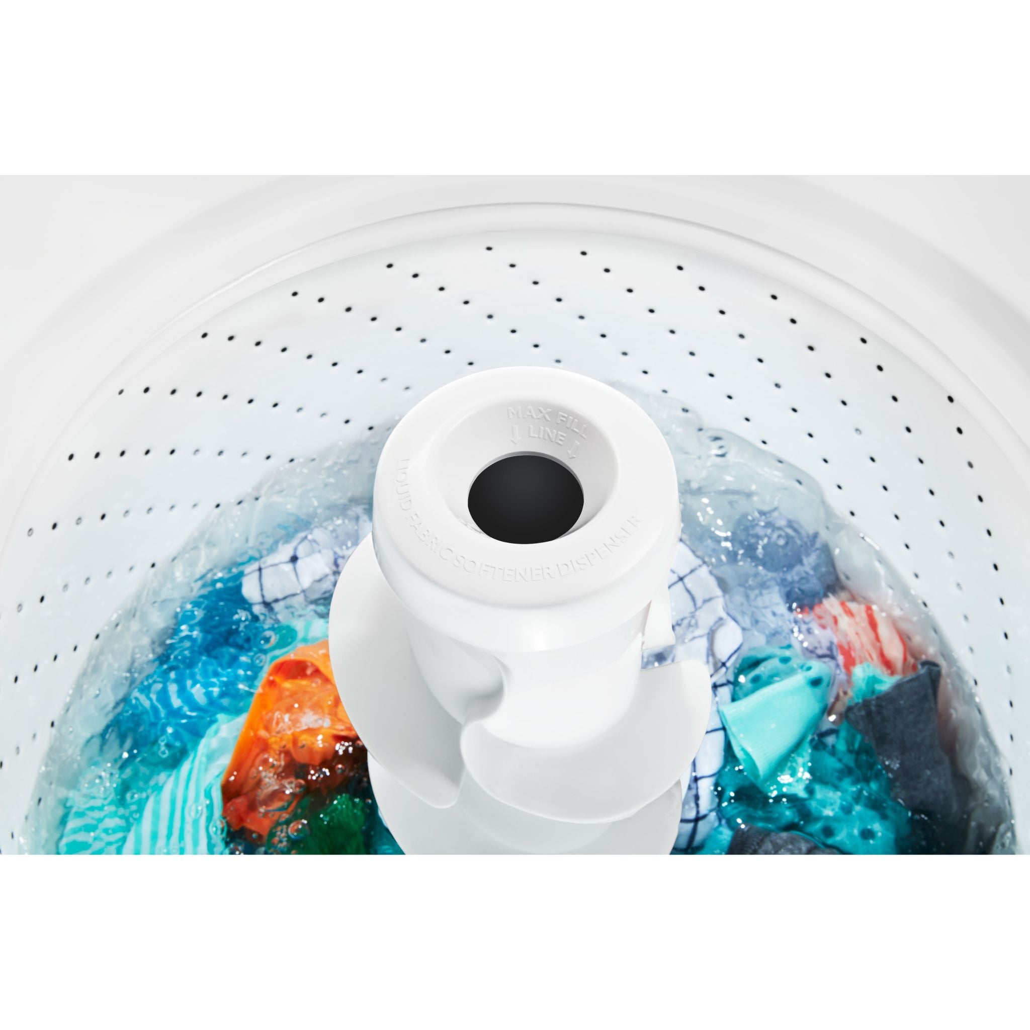 Whirlpool WGT4027HW 24