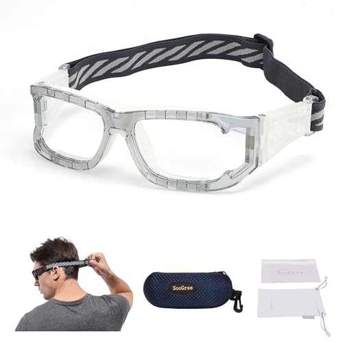Gray Grame White Pad