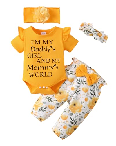Short Bright Orange