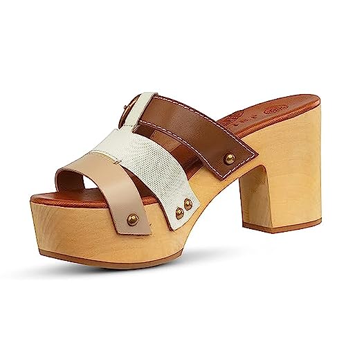 Jatarea Kona - Bone Cognac Beg