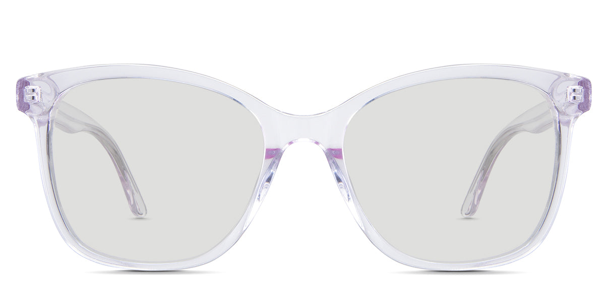 Remi Women's Prescription Eyeglasses - Stylish & Comfortable Frames for Reading, Work, and Everyday Wear
