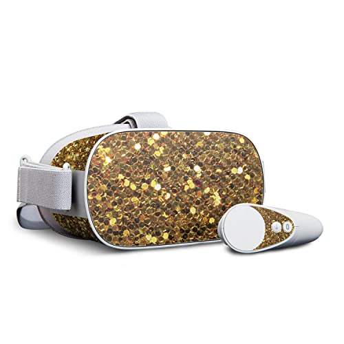 Gold Dazzle