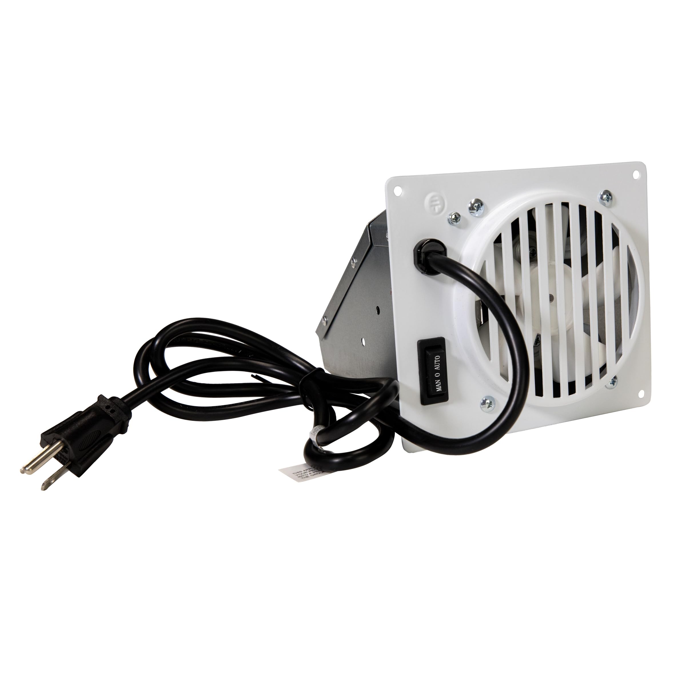 Mr. Heater F299201 Vent-Free Blower Accessory Kit - Compatible with 2016 to Present Models - Multi-Purpose Heating Solution for Garages, Workshops & Outdoor Spaces