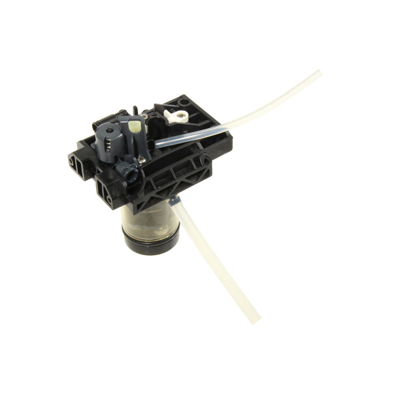 DeLonghi ECAM Mechanics Valve 7313267641 - Replacement Part for Espresso Machines | Perfect for Home & Professional Coffee Makers
