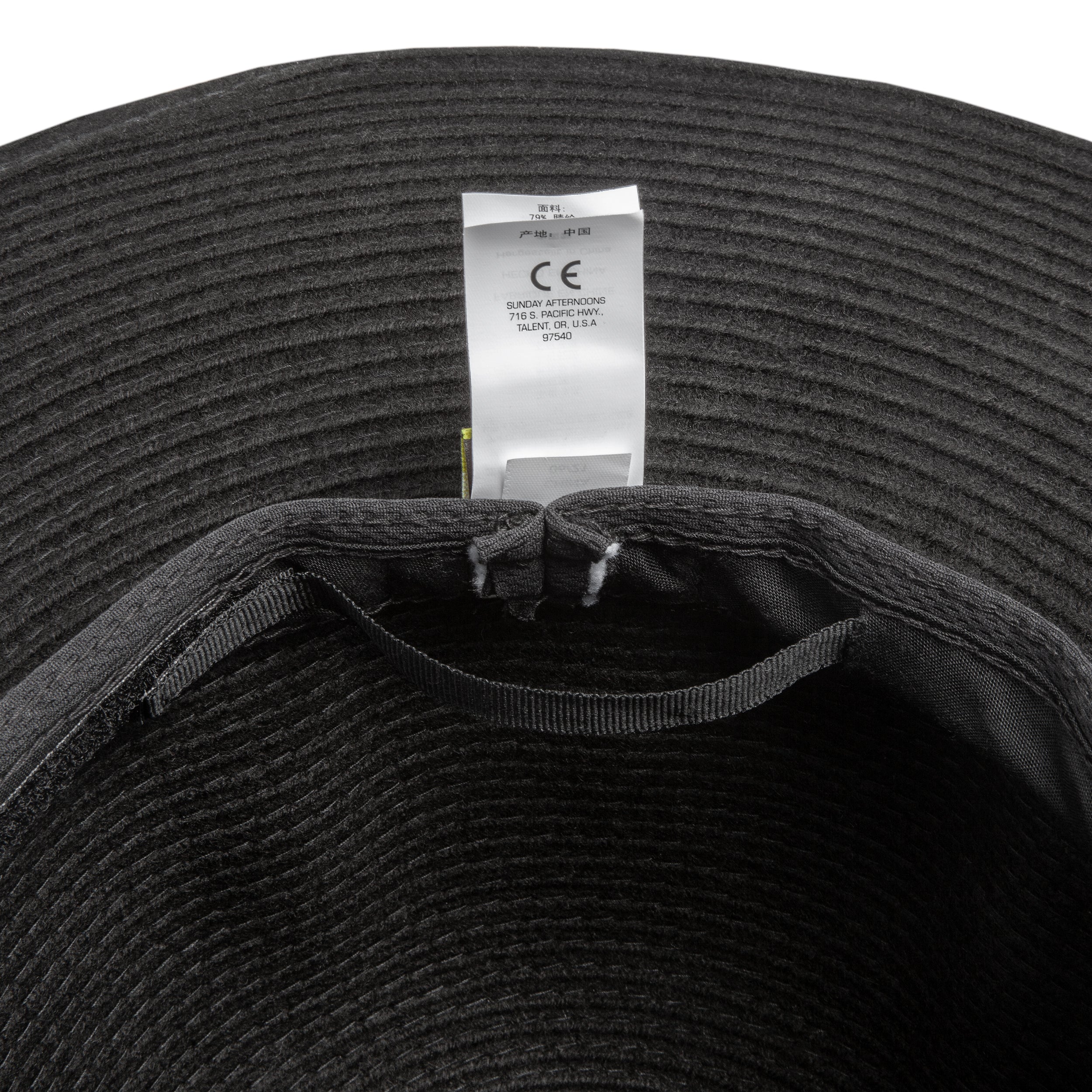 Joslyn Hat for Women - Stylish Wide Brim Sun Hat with UPF 50+ Protection - Perfect for Beach, Travel, and Outdoor Activities