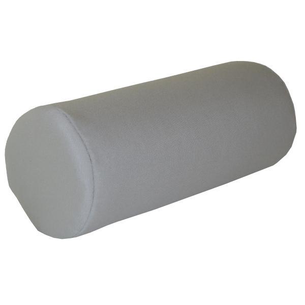 Outdoor Bolster Pillow - Waterproof & Sun-Resistant Support Cushion for Patio, Poolside, and Garden Lounging - Perfect for Outdoor Relaxation and Comfort